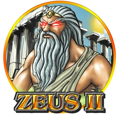 Zeus 2 game icon