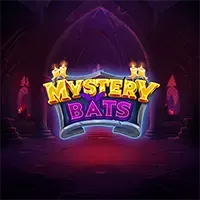 Mystery Bats game icon