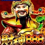 Cai Shen 888 game icon