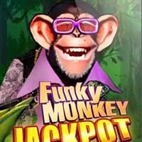 Funky Monkey Jackpot