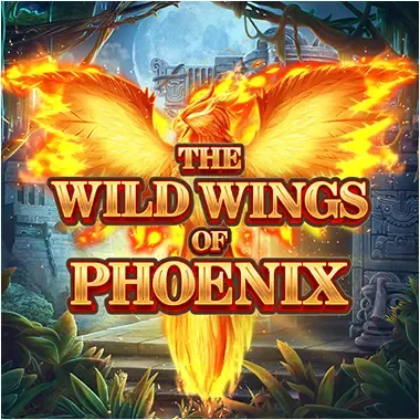 The Wild Wings of Phoenix icon