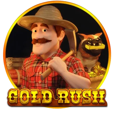 gold rush game thumbnail