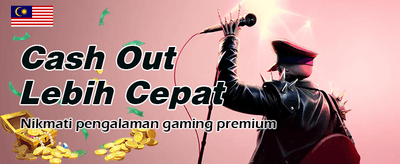 Bonus Selamat Datang hijau44