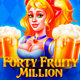 Forty Fruity Million