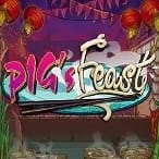 Pigs Feast game icon