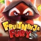Fruit Ninja Fury game icon
